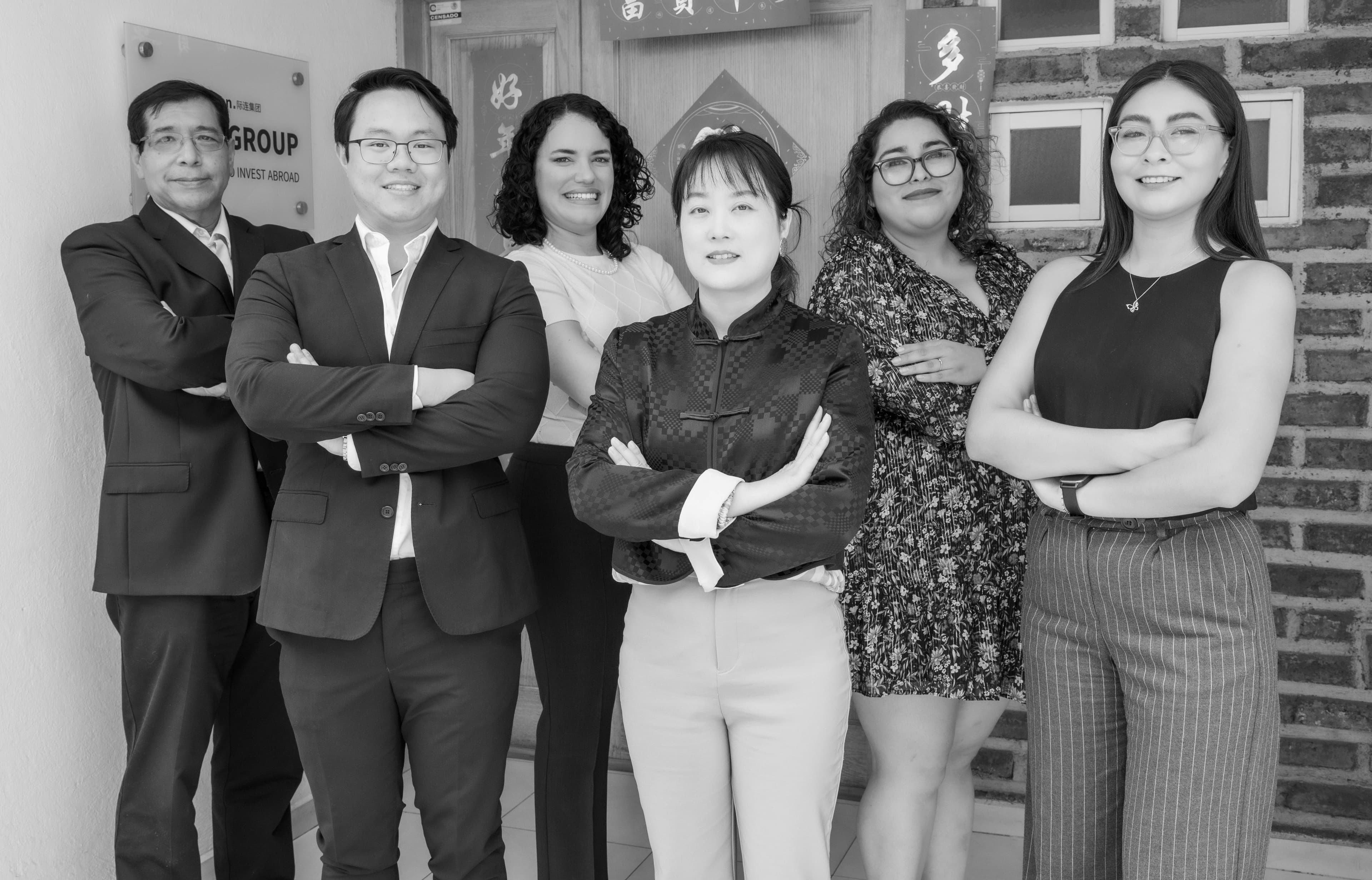 Global Strategic Planning